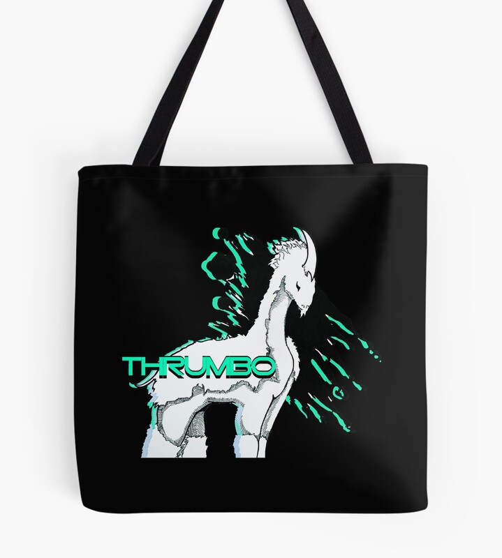 Rimworld Classic Design Tote Bag