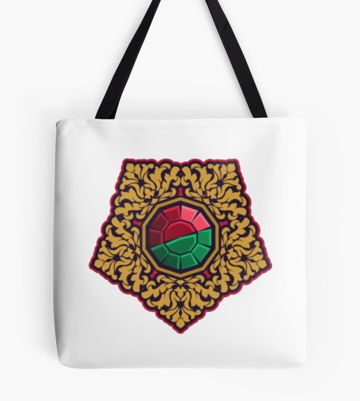 Rimworld Classic Tote Bag