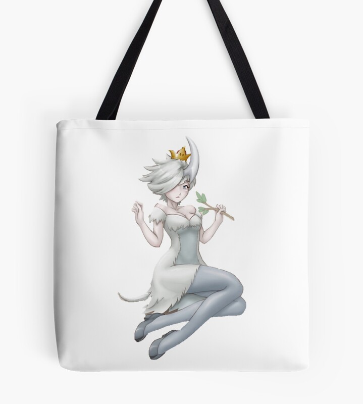Rimworld Ate Without Table 3 Thrumbo Rimworld New Tote Bag