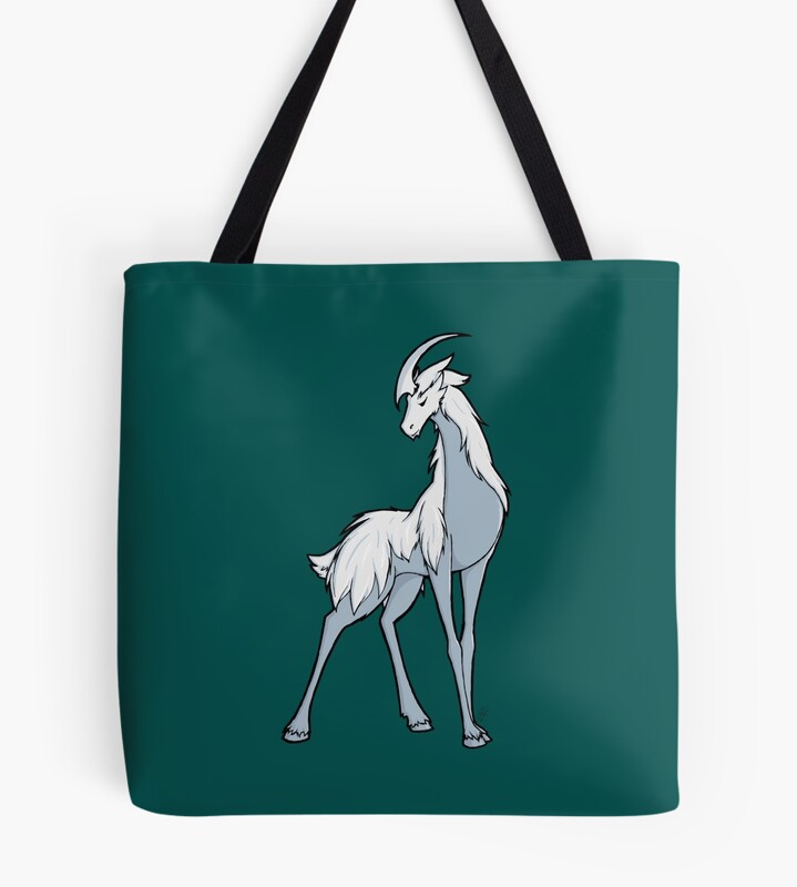 Thrumbo53 New Tote Bag