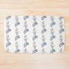 urbathmat flatlay largesquare1000x1000.1u5 1 - RimWorld Merch