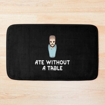 urbathmat flatlay largesquare1000x1000.1u5 11 - RimWorld Merch