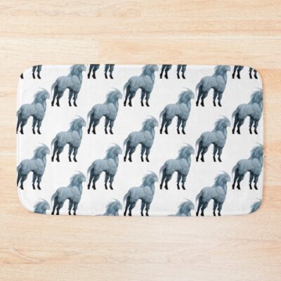 urbathmat flatlay largesquare1000x1000.1u5 13 - RimWorld Merch