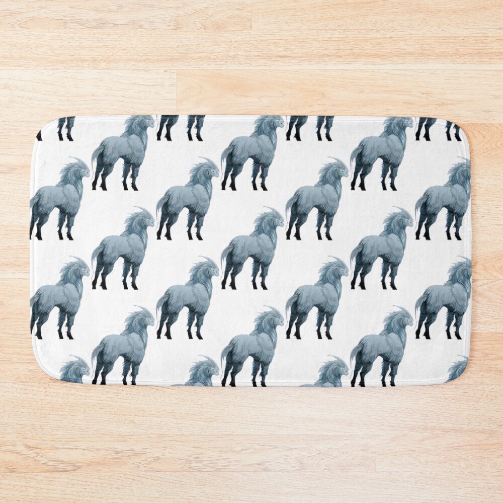 Rimworld New Design Bath Mat