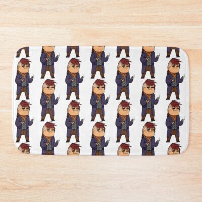 urbathmat flatlay largesquare1000x1000.1u5 16 - RimWorld Merch