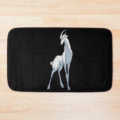 urbathmat flatlay largesquare1000x1000.1u5 4 - RimWorld Merch