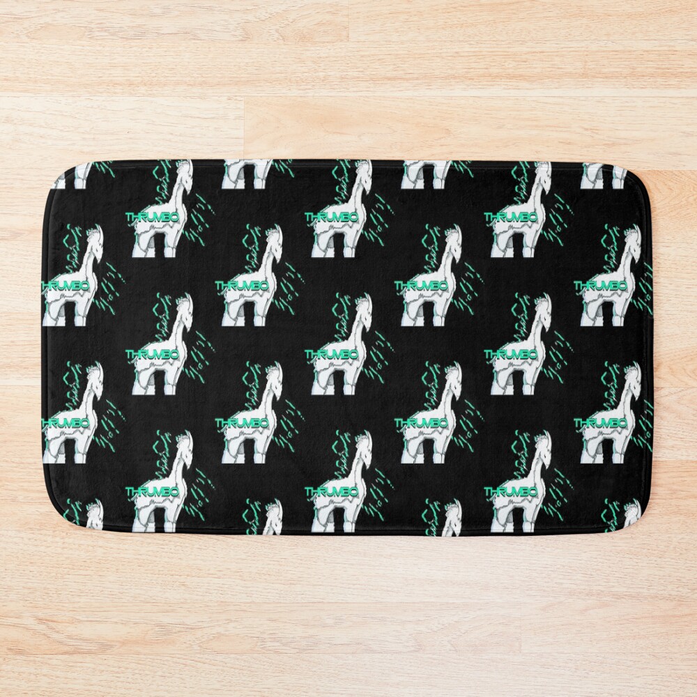 Rimworld Thumbo New Bath Mat