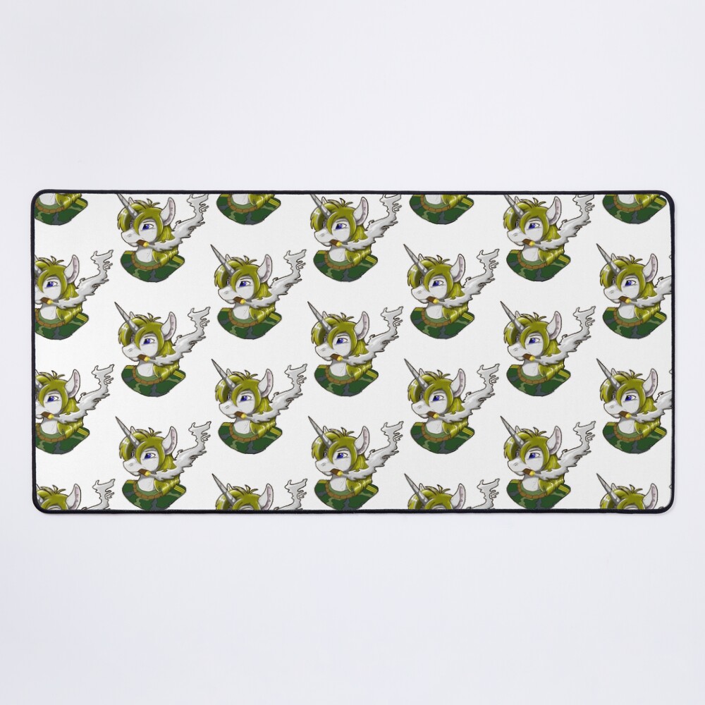 Rimworld Hot Design Mouse Pad