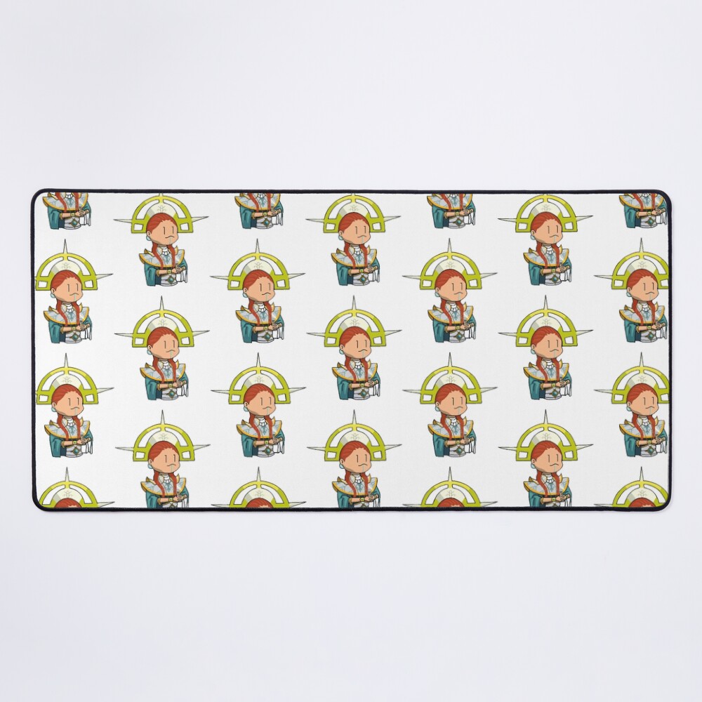 Rimworld Design Mouse Pad