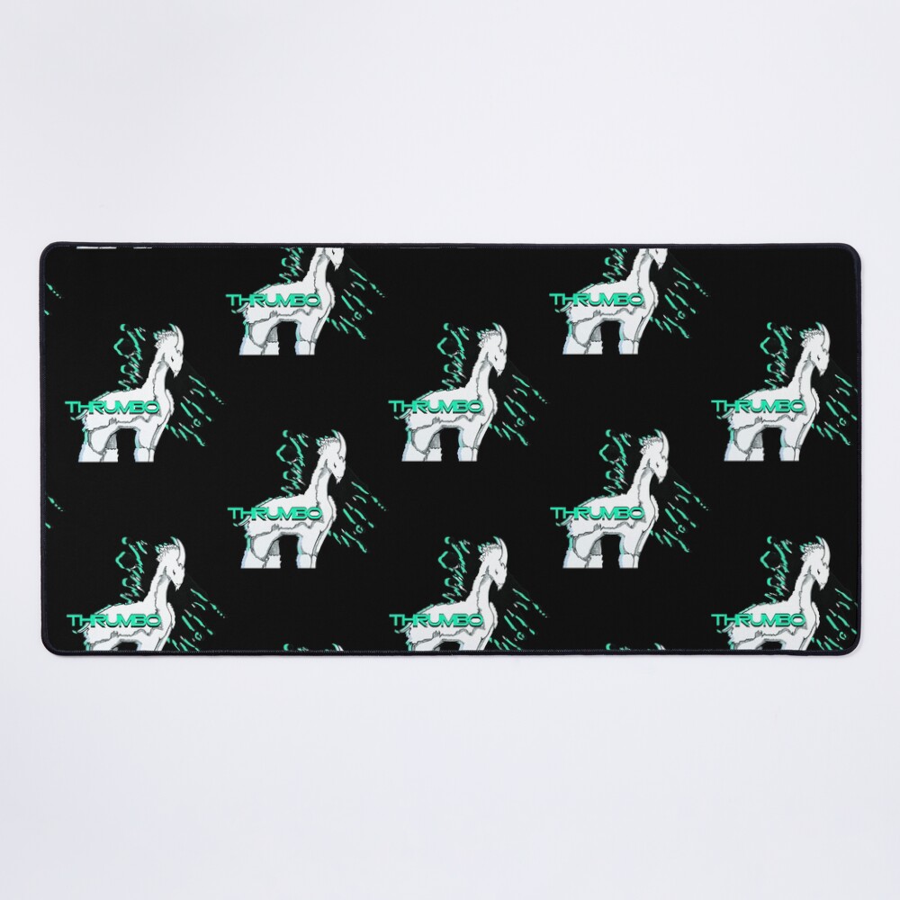 Rimworld103 Hot Mouse Pad