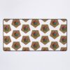 urdesk mat flatlaysquare1000x1000 9 - RimWorld Merch
