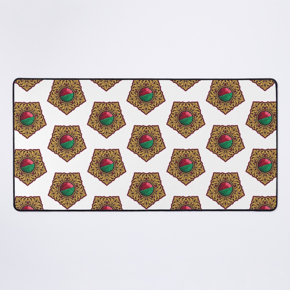 Rimworld Classic Mouse Pad