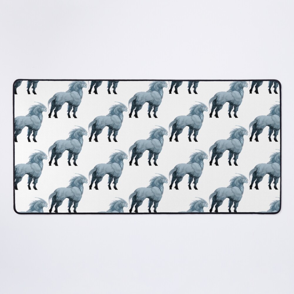 Rimworld New Design Mouse Pad