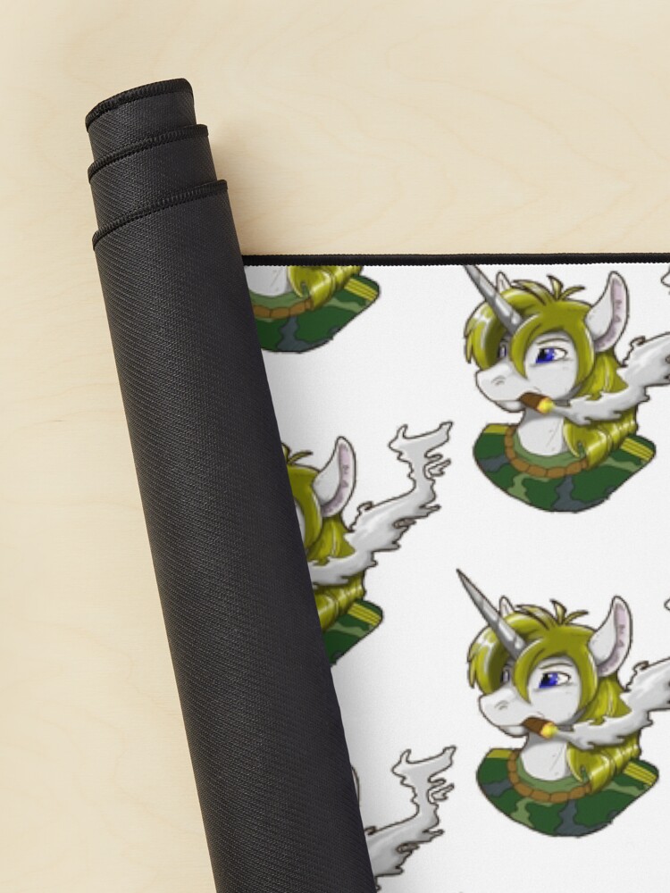 Rimworld Hot Design Mouse Pad - Image 2