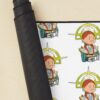 urdesk mat rolltall portrait750x1000 16 - RimWorld Merch
