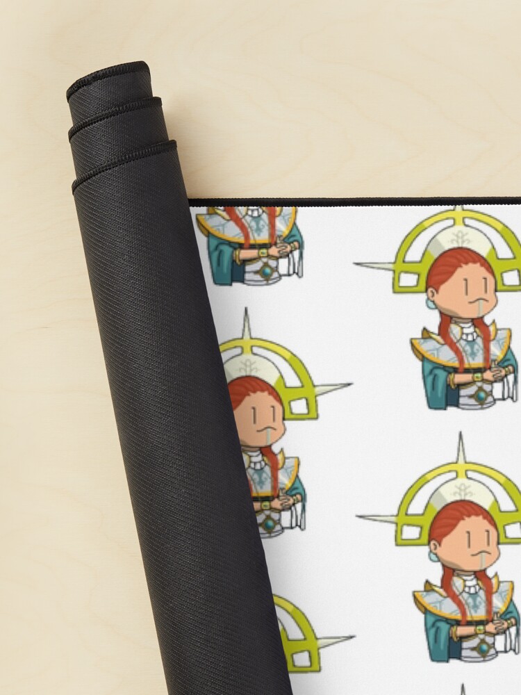 Rimworld Design Mouse Pad - Image 2