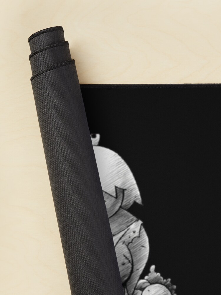 Rimworld127 New Mouse Pad - Image 2