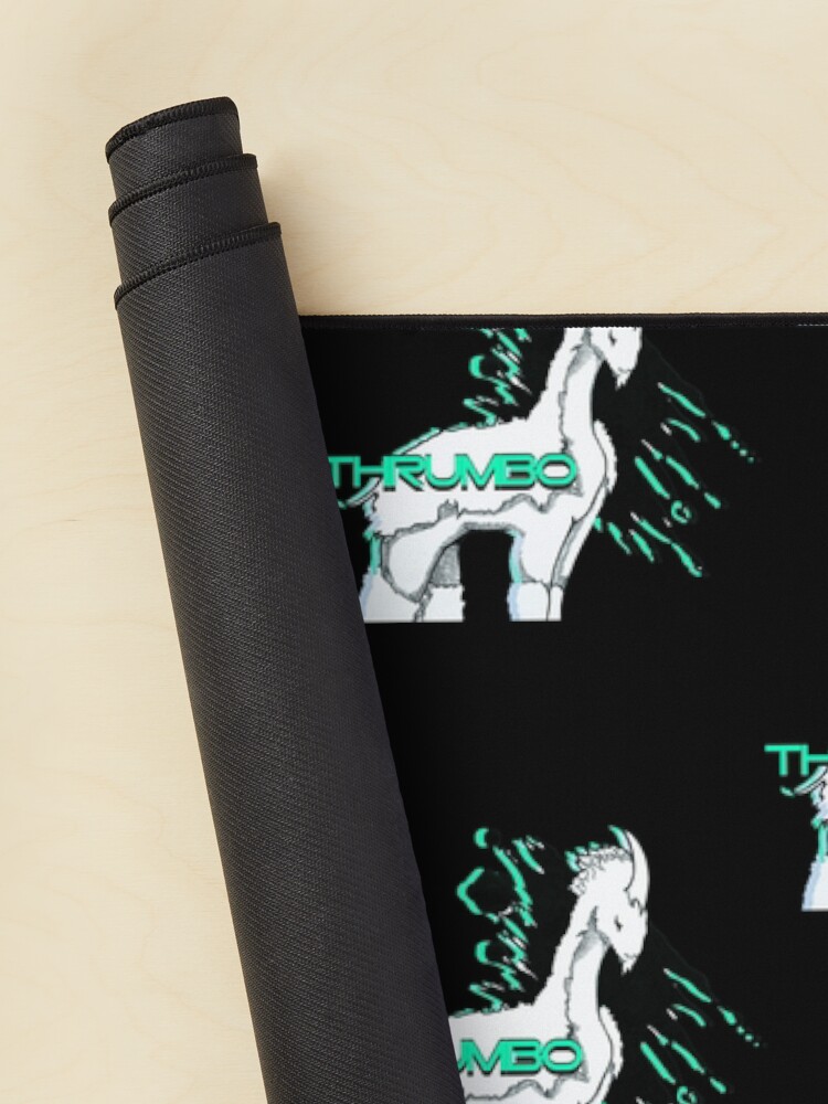 Rimworld103 Hot Mouse Pad - Image 2