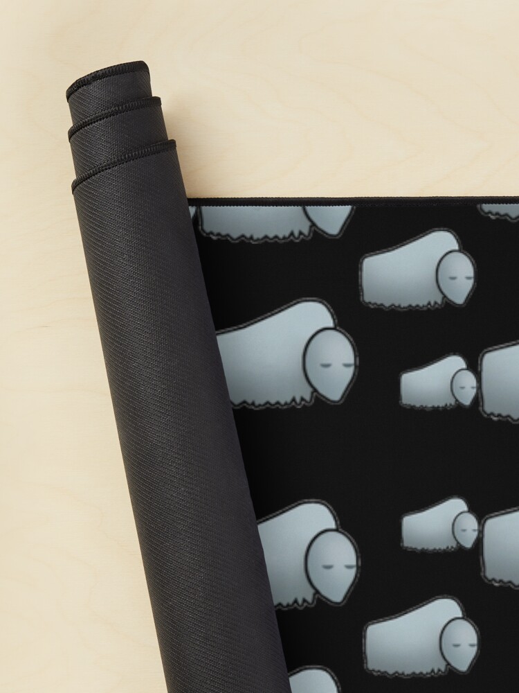 Muffalo Rimworld Mouse Pad - Image 2
