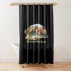 urshower curtain closedsquare1000x1000.1 11 - RimWorld Merch