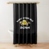 urshower curtain closedsquare1000x1000.1 12 - RimWorld Merch