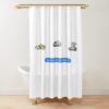 urshower curtain closedsquare1000x1000.1 21 - RimWorld Merch