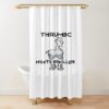 urshower curtain closedsquare1000x1000.1 22 - RimWorld Merch