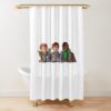 urshower curtain closedsquare1000x1000.1 24 - RimWorld Merch