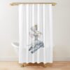 urshower curtain closedsquare1000x1000.1 27 - RimWorld Merch