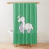 urshower curtain closedsquare1000x1000.1 30 - RimWorld Merch