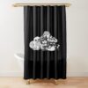 urshower curtain closedsquare1000x1000.1 33 - RimWorld Merch