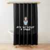 urshower curtain closedsquare1000x1000.1 4 - RimWorld Merch