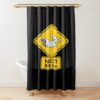 urshower curtain closedsquare1000x1000.1 8 - RimWorld Merch