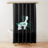 urshower curtain closedsquare1000x1000.1 9 - RimWorld Merch