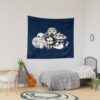 urtapestry lifestyle dorm mediumsquare1000x1000.u2 17 - RimWorld Merch