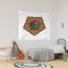 urtapestry lifestyle dorm mediumsquare1000x1000.u2 23 - RimWorld Merch