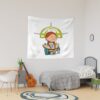 urtapestry lifestyle dorm mediumsquare1000x1000.u2 6 - RimWorld Merch