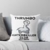 urthrow pillow couch smallsquare1000x1000 20 - RimWorld Merch